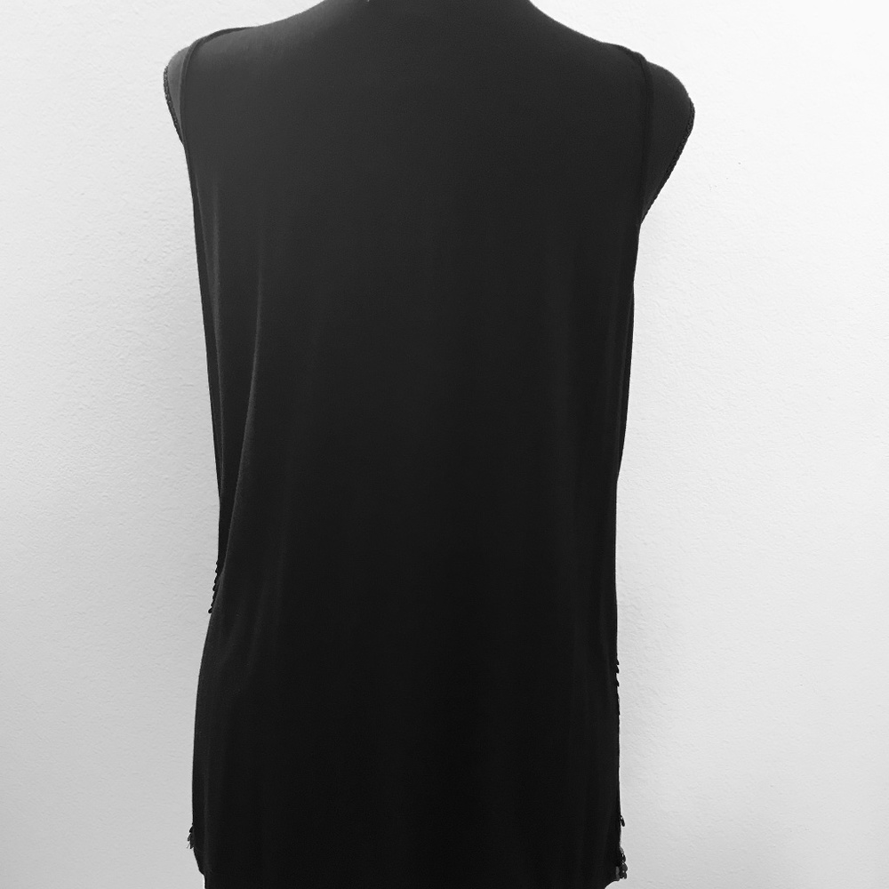 Calvin Klein blouse - Picture 2 of 3